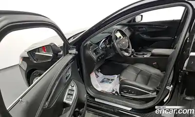 Chevrolet Impala 2015 2.5 гидро, миниатюра 10