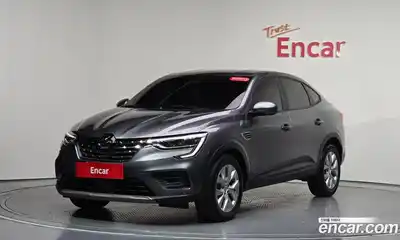 Renault XM3