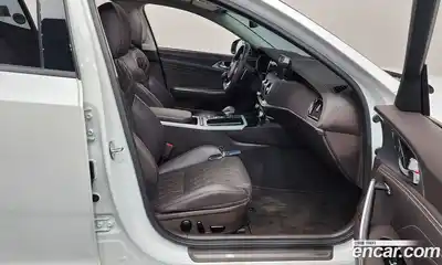 Kia Stinger 2023 2.5 гидро, миниатюра 11