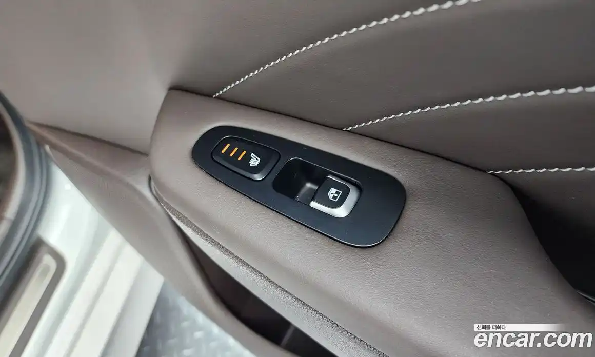 Kia Stinger 2023 2.5 гидро, фото 18