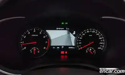 Kia Stinger 2023 2.5 гидро, миниатюра 8