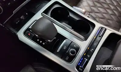 Kia Stinger 2023 2.5 гидро, миниатюра 9