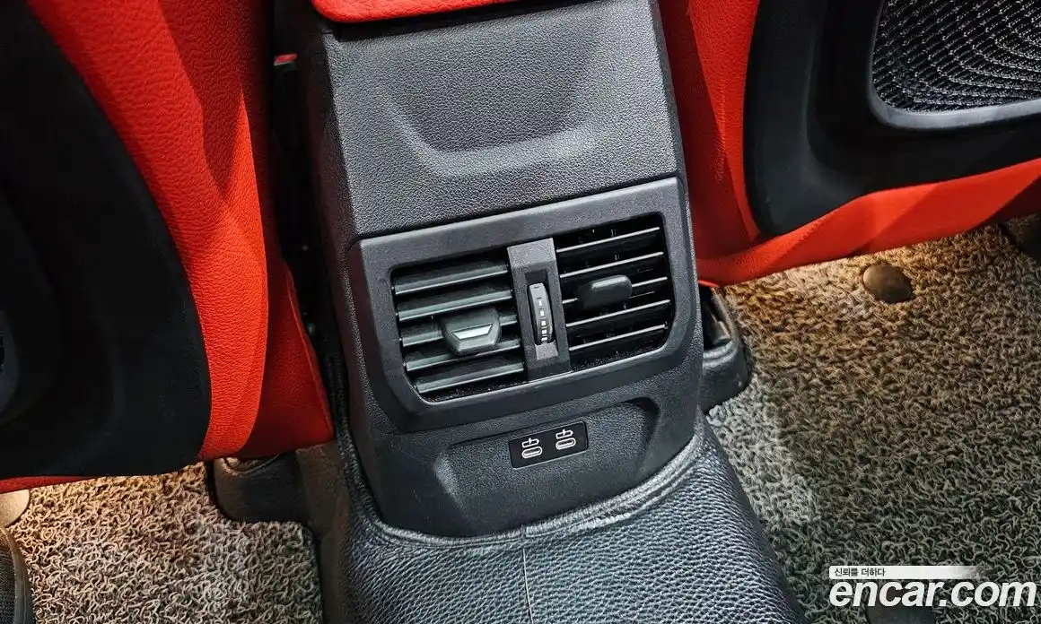BMW 1 серия 2022 2.0 автомат (гидро), фото 29