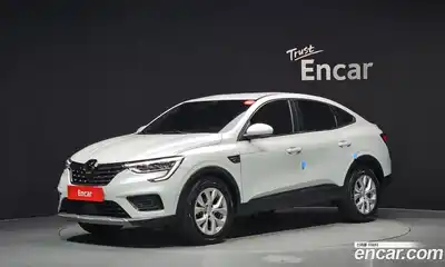 Renault XM3