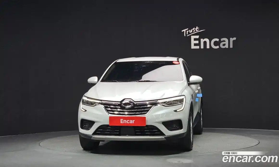 Renault XM3 2020 1.6 гидро, фото 3