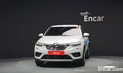 Renault XM3 2020 1.6 гидро, миниатюра 3