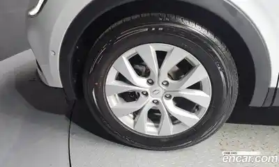 Renault XM3 2020 1.6 гидро, миниатюра 5