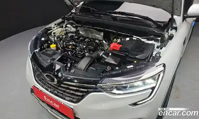 Renault XM3 2020 1.6 гидро, миниатюра 6