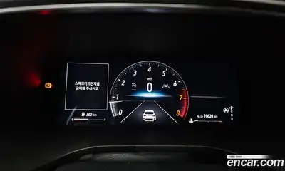Renault XM3 2020 1.6 гидро, миниатюра 8