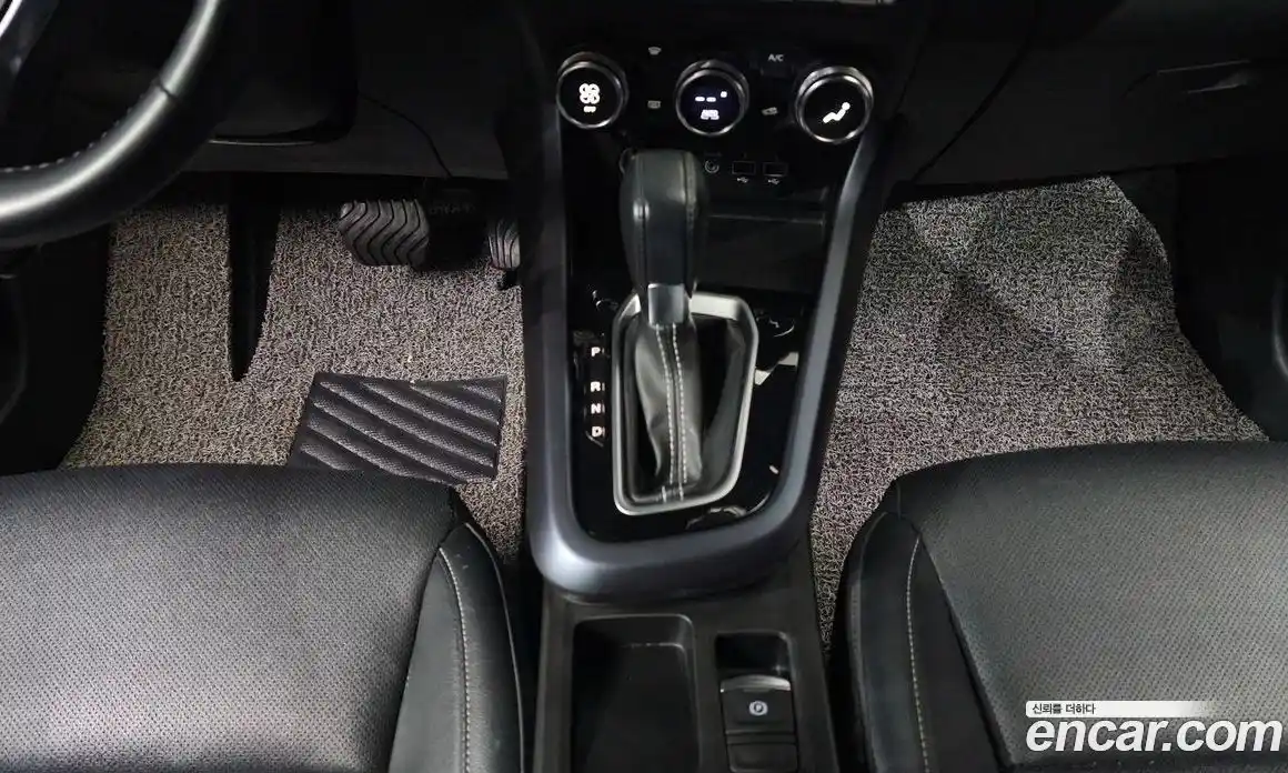 Renault XM3 2020 1.6 гидро, фото 9