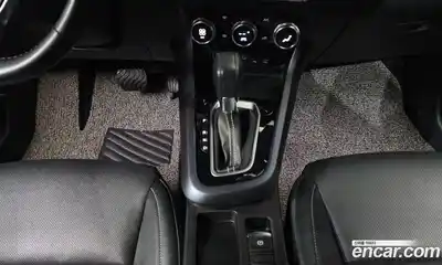 Renault XM3 2020 1.6 гидро, миниатюра 9