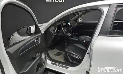 Renault XM3 2020 1.6 гидро, миниатюра 10