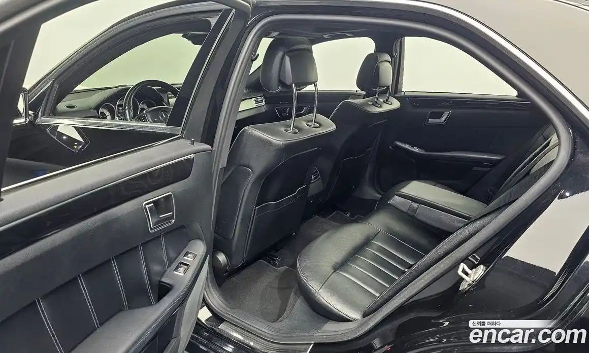 Mercedes-Benz E-Class 2015 3.5 гидро, фото 11