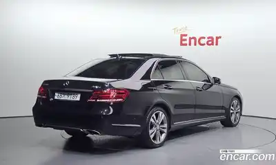 Mercedes-Benz E-Class 2015 3.5 гидро, миниатюра 2