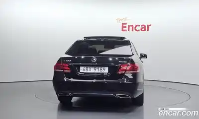 Mercedes-Benz E-Class 2015 3.5 гидро, миниатюра 4