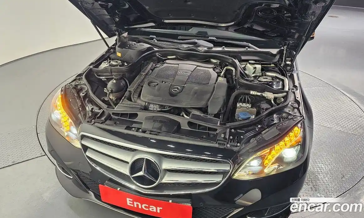 Mercedes-Benz E-Class 2015 3.5 гидро, фото 6