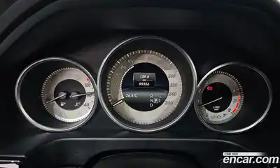 Mercedes-Benz E-Class 2015 3.5 гидро, миниатюра 8