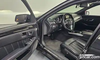 Mercedes-Benz E-Class 2015 3.5 гидро, миниатюра 10