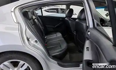 Nissan Altima 2010 3.5 гидро, миниатюра 12