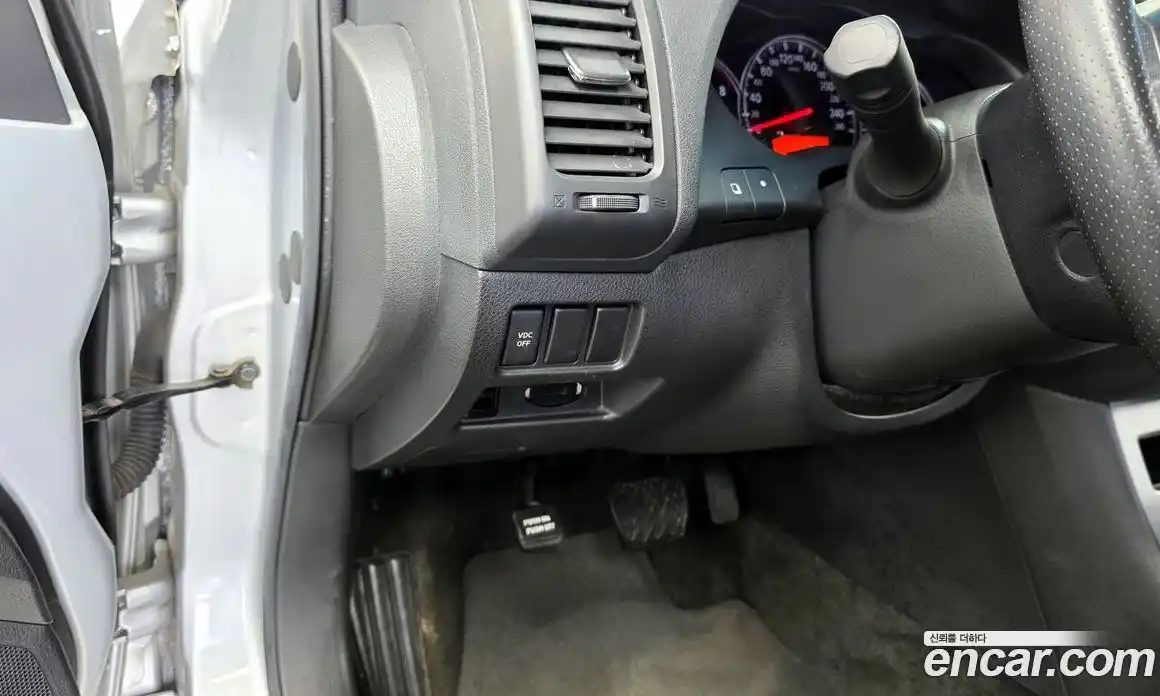 Nissan Altima 2010 3.5 гидро, фото 17