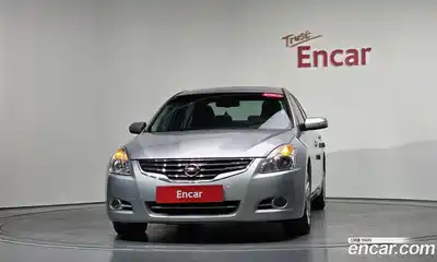 Nissan Altima 2010 3.5 гидро, миниатюра 3