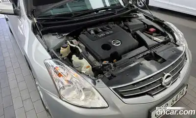 Nissan Altima 2010 3.5 гидро, миниатюра 6