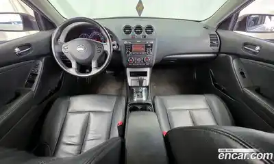 Nissan Altima 2010 3.5 гидро, миниатюра 7