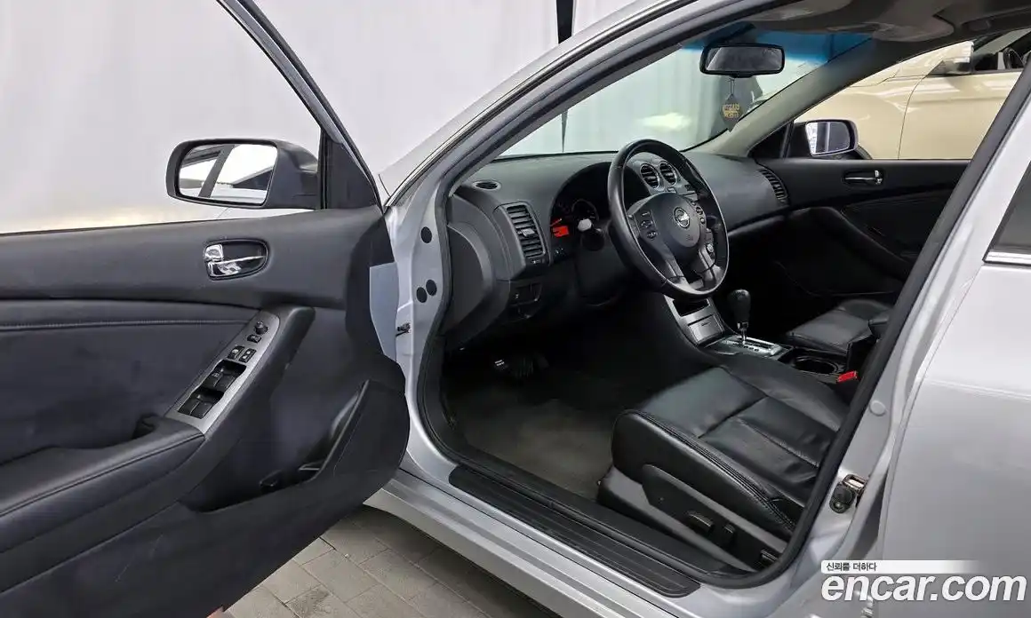 Nissan Altima 2010 3.5 гидро, фото 10