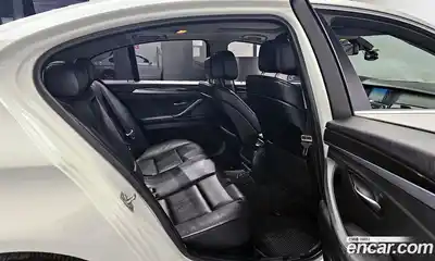 BMW 5-Series 2011 2.0 гидро, миниатюра 12