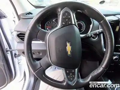Chevrolet Traverse 2020 3.6 гидро, миниатюра 8