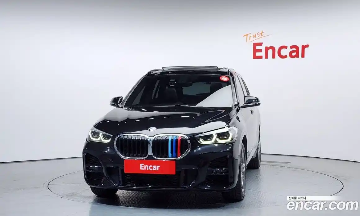 BMW X1 2022 2.0 гидро, фото 3