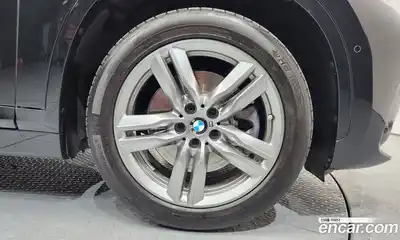 BMW X1 2022 2.0 гидро, миниатюра 5