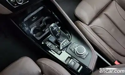 BMW X1 2022 2.0 гидро, миниатюра 9