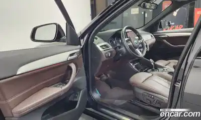 BMW X1 2022 2.0 гидро, миниатюра 10