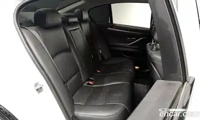 BMW 5-Series 2016 2.0 гидро, миниатюра 12