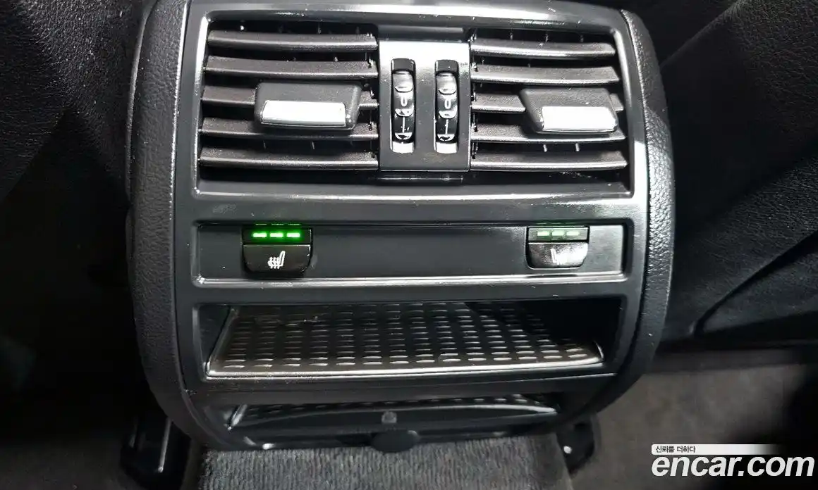 BMW 5-Series 2016 2.0 гидро, фото 19
