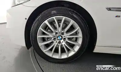 BMW 5-Series 2016 2.0 гидро, миниатюра 5