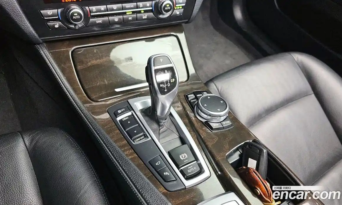 BMW 5-Series 2016 2.0 гидро, фото 9