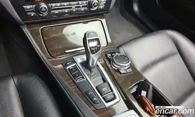 BMW 5-Series 2016 2.0 гидро, миниатюра 9
