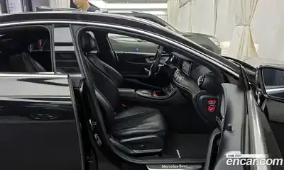 Mercedes-Benz CLS-Class 2022 2.0 гидро, миниатюра 11
