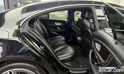 Mercedes-Benz CLS-Class 2022 2.0 гидро, миниатюра 12