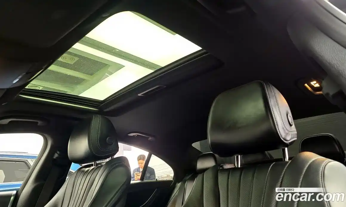 Mercedes-Benz CLS-Class 2022 2.0 гидро, фото 18