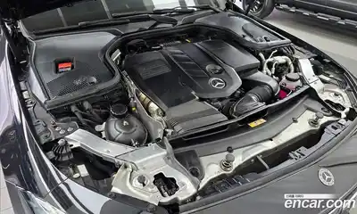 Mercedes-Benz CLS-Class 2022 2.0 гидро, миниатюра 6