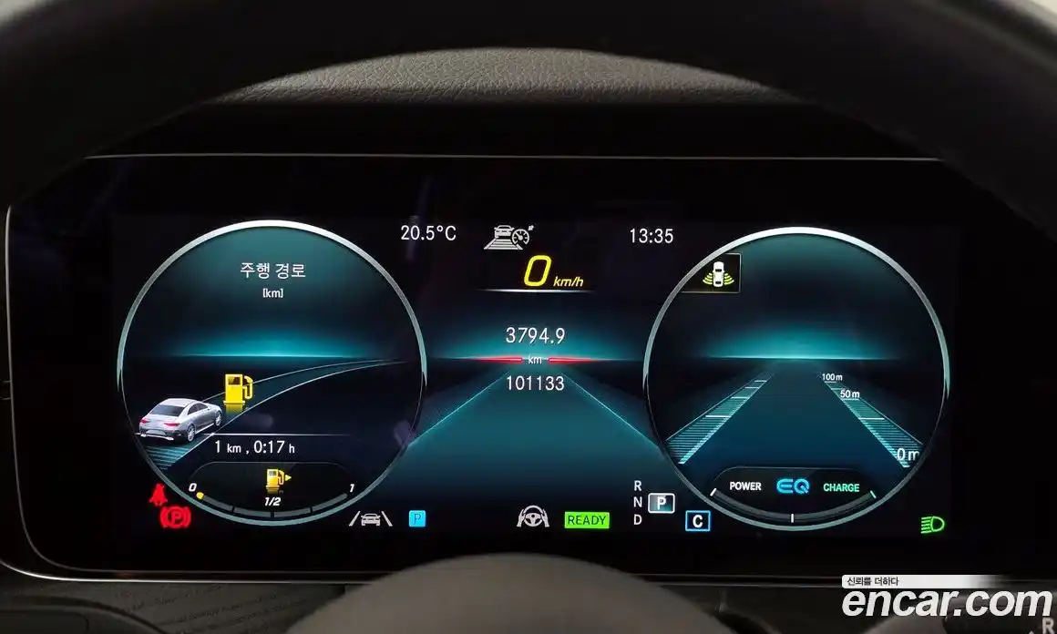 Mercedes-Benz CLS-Class 2022 2.0 гидро, фото 8