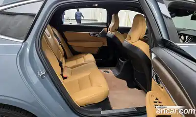 Volvo S90 2021 2.0 автомат (гидро), миниатюра 12