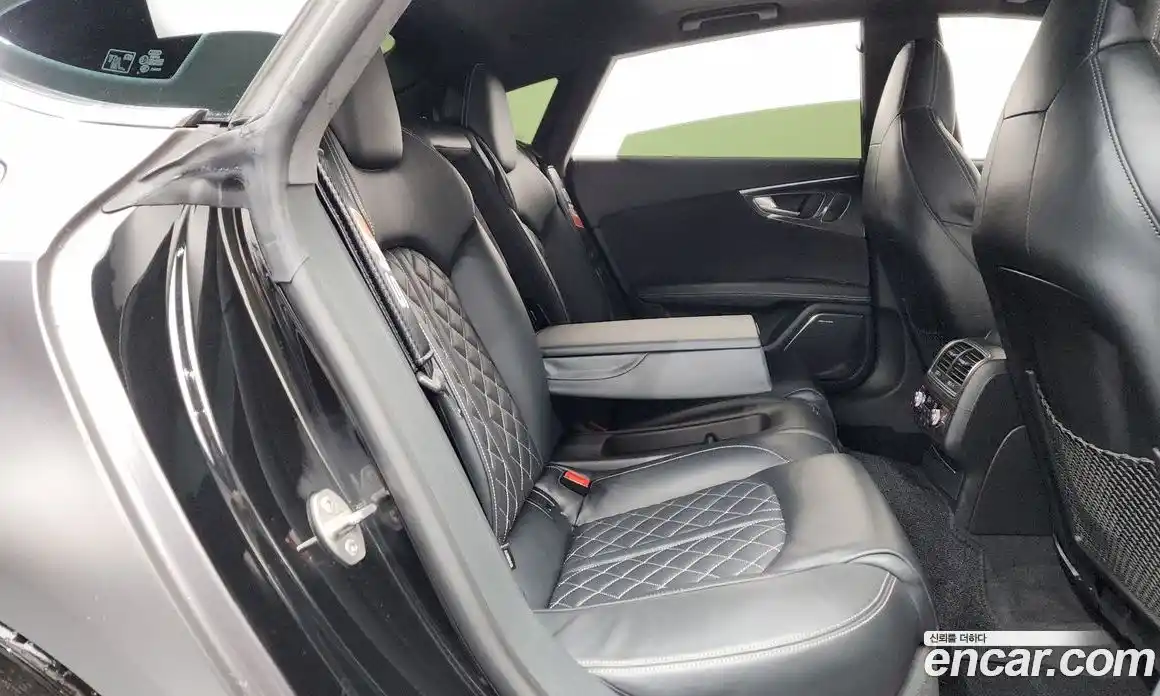 Audi S7 2016 4.0 автомат (гидро), фото 12