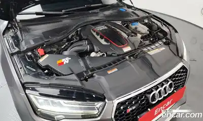 Audi S7 2016 4.0 автомат (гидро), миниатюра 6