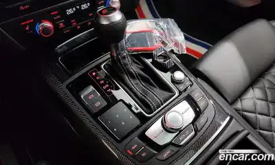 Audi S7 2016 4.0 автомат (гидро), миниатюра 9