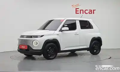 Hyundai Casper, 2022, 19 530 км