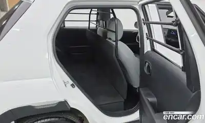 Hyundai Casper 2022 1.0 автомат (гидро), миниатюра 11